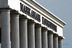 MAHKAMAH KONSTITUSI : Pusat Sejarah Konstitusi Diresmikan