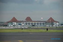 Jelang kedatangan Dubes AS, pengamanan Bandara Adisoemarmo diperketat