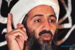 Hasil tes DNA pastikan kematian Osama bin Laden 