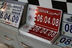 Bahrain dapat tenggat waktu baru