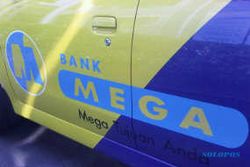 BI putuskan nasib Bank Mega pekan depan