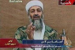 Wasiat Ini Ungkap Osama bin Laden Wariskan Fulus Rp386 Miliar