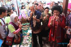 PEMBUKAAN KONFERENSI KOTA LAYAK ANAK