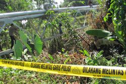 Amankan jalur pipa distribusi, Pertamina gandeng Polda Jateng