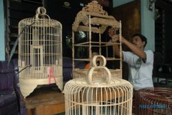 Ketahuan Kantongi Burung Kenari, Hamid Diamuk Warga