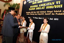 Alumni SMK Kriya Sahid diimbau bangun jaringan