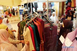 Keanekaragaman produk asli Indonesia terpajang di pameran KKEI