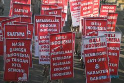 KIRAB BELI INDONESIA