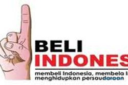 Pemda diminta ratifikasi gerakan Beli Indonesia