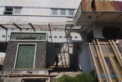 Wawali Solo: Bangunan Saripetojo rusak, Gubernur paling bertanggung jawab!