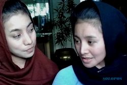 Cici Paramida sedih ditinggal nikah Siti 'KDI'