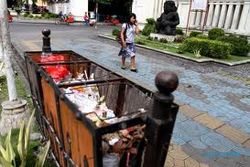 Sampah meningkat, DKP akan buat TPA di Colomadu