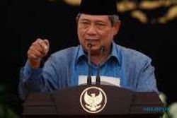 SBY setuju Mega, Pancasila tak bisa dilepaskan dari Bung Karno 
