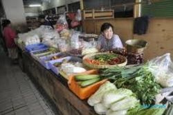 Bangun Pasar Gubug,  Pemkab Grobogan butuh bantuan dana 