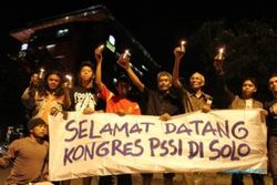 Pemkot Solo mulai bahas persiapan penyelenggaraan Kongres PSSI