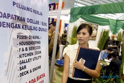 LOWONGAN KERJA : Disnakertrans Semarang Tawarkan 4.157 Lowongan dalam Bursa Kerja, Berminat?