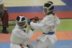 Atlet karate Boyolali maju ke Kejurnas