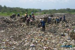 Pasar dan TPA jadi biang kegagalan raih adipura