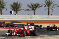 GP Bahrain masih mungkin batal