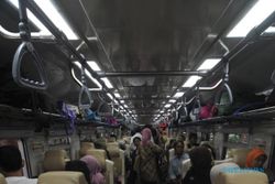 Madiun Jaya Express, tawarkan kenyamanan baru di jalur Madiun-Jogja