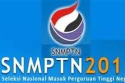 Besok, pengumuman SNMPTN dapat diakses di website 