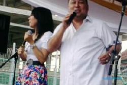 Penahanan Walikota Bekasi ditangguhkan, Tjahjo Kumolo jadi penjamin