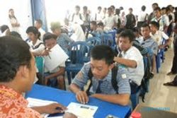 Rugikan SMP Swasta, FKKS Minta PPDB SMP Gelombang II di Sragen Dibatalkan
