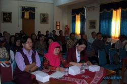 SMK Sahid selenggarakan workshop