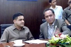 Ketua DPP PD: Pers telah diperalat 'Nazaruddin' 