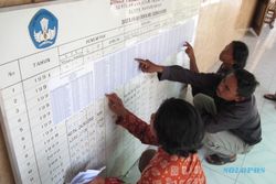 PPDB 2014 : Pendaftar RTO di Bantul Minim, Wali Murid Kebingungan