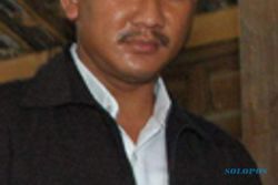 Kasus korupsi Untung Wiyono, mantan Cabup Sragen siap beri keterangan