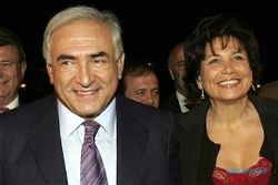 Kasus kejahatan seks Strauss-Kahn bakal segera dihentikan 
