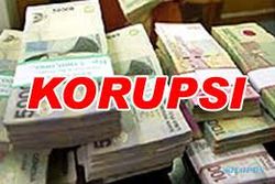 KP2KKN: Penanganan kasus korupsi di Grobogan belum memuaskan