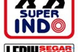 2011, Super Indo bakal buka 2 gerai