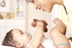Kenali kesehatan bayi lewat kotorannya
