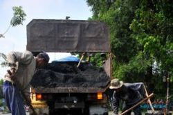 DPU klaim jalan kota siap sambut pemudik