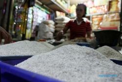 Harga beras melonjak, inflasi Juni capai 0,55% 