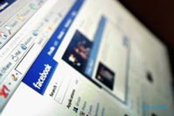 Pertegas penolakan, warga galang dukungan lewat Facebook