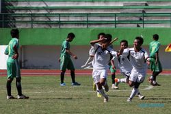 ASF U-18 CHAMPIONSHIPS: Indonesia Harus Juara