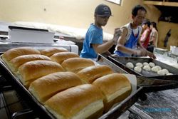 TIPS HIDUP SEHAT : Roti Tawar Berbahaya untuk Kesehatan?