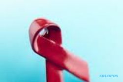 75 Persen penderita HIV/AIDS kalangan usia muda