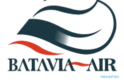 Batavia Air alami gangguan elektronik di Adisutjipto