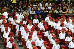Kadisdik Klaten: Tak ada audit pungutan seragam sekolah