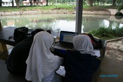 PORNOGRAFI : Duh, Remaja Semarang Peroleh Informasi Reproduksi dari Situs Porno