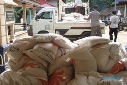 Januari-Mei, Wonogiri surplus 101.000 ton setara beras