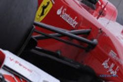 Alonso dan Ferrari siap 'menyerang'