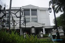 Yogyakarta tambah 15 hotel baru