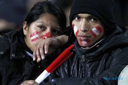 Singkirkan Peru, Uruguay raih final Copa America
