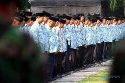 BKD Sragen dorong PNS tak produktif ambil pensiun dini