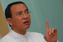 HAJI 2013 : Menteri Agama Pimpin Langsung Jemaah Haji Indonesia